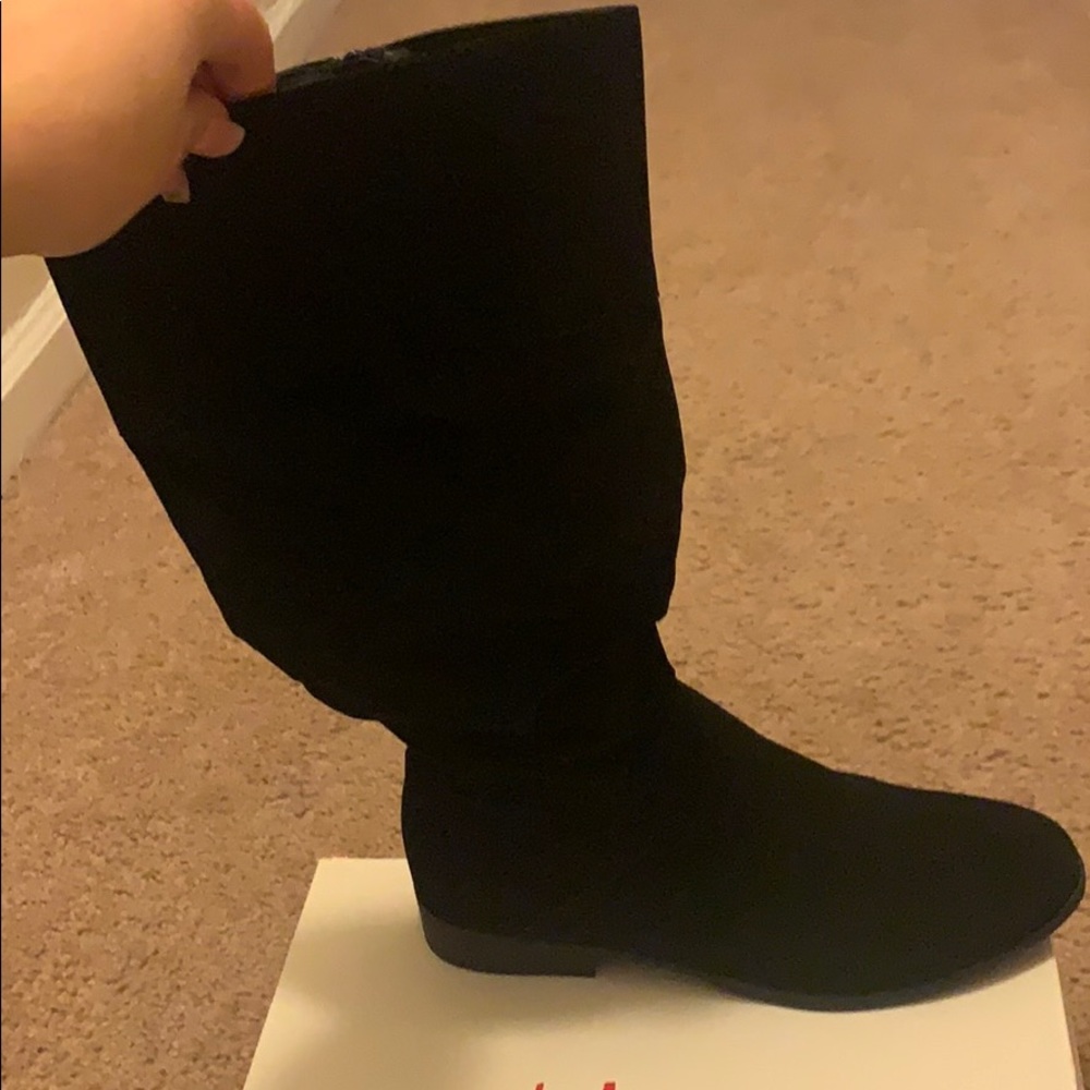 Women’s boots